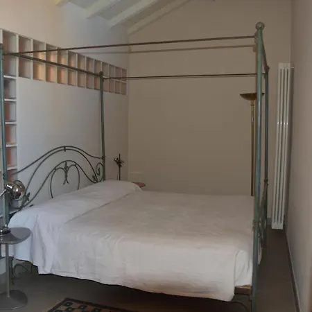 Quiet Roof-top In Apartamento