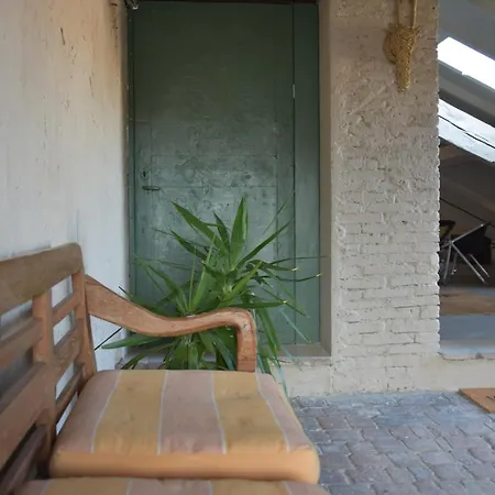 Quiet Roof-top In Apartamento *